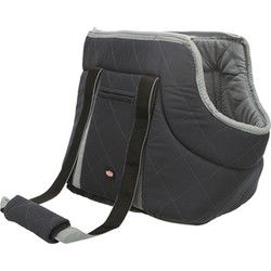 TRIXIE REISTAS VICTORIA DONKER BLAUW 50X26X29 CM