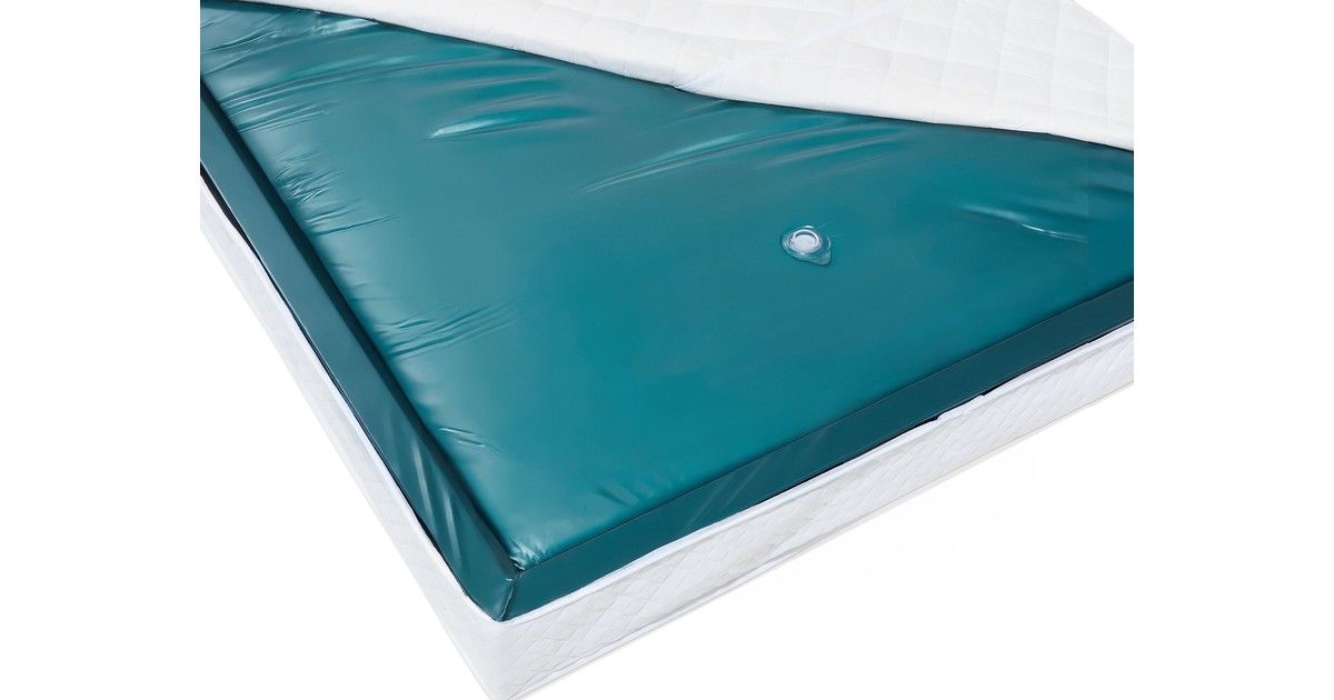 Waterbedmatras 180 x 200 cm medium stabilisatie MONO