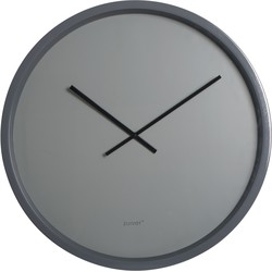 ZUIVER Clock Time Bandit Grey/Grey