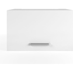 Wasophoogte Wasmachine Kast - Module E – Pure Wit
