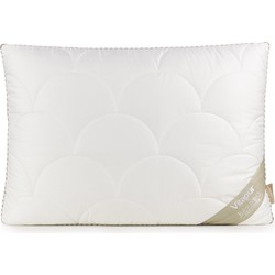 Vitapur Kussen - Bamboe Hoofdkussen - Wasbaar - 50x70 cm