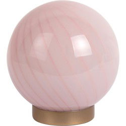 Table Lamp Summer Globe Small