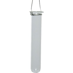 Koker glas
