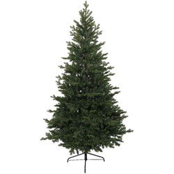 Allison pine h150 cm groen