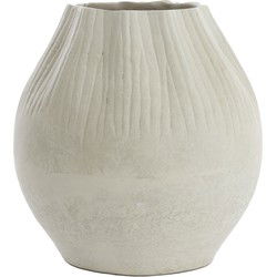 Light&living Pot deco Ø43,5x46 cm ACDA naturel