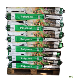 Pallet Universele potgrond 70 liter