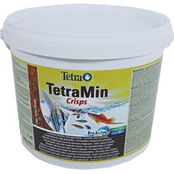 Min Pro crisps 10 liter emmer - Tetra