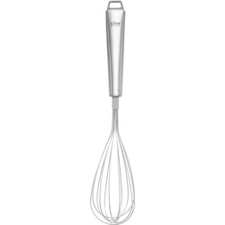 5Five Garde - zilver - RVS - 32 cm - Keukengerei - Robuust/duurzaam - Keuken gardes