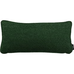 Decorative cushion Adria green 60x30