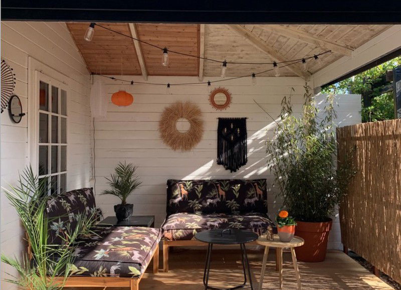 Zo maak je van jouw tuin of balkon een paradijs