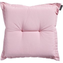Madison Zitkussen - Universeel - Panama Soft Pink - 50x50 - Roze