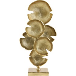 D - Light & Living - Ornament BABINE - 26x14.5x52cm - Goud