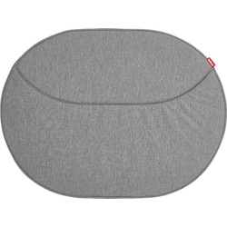 Fatboy Netorious Pillow Rock Grey