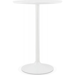 MADISON hoge stang 90x90x110 cm Wit