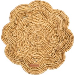 Blooming Flower Placemat 