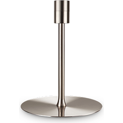 Ideal Lux - Set up - Tafellamp - Metaal - E27 - Grijs