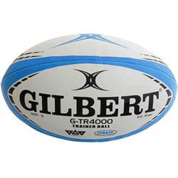 Rugbybal - Gilbert - g -tr4000 - maat 5 - ciel