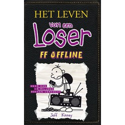 NL - Uitgeverij De Fontein De Fontein Loser 10: Ff offline. 9+