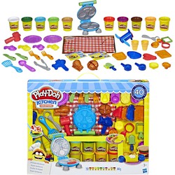 Play-Doh Play-Doh Barbecue