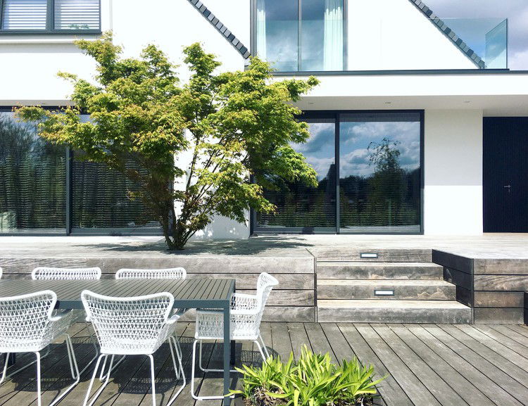 huis
