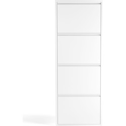 QualiHome QualiHome® Schoenenrek Quattro