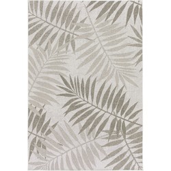 Garden Impressions Naturalis buitenkleed - 160x230 cm - desert taupe