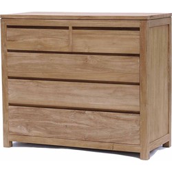 Tower living Corona - Commode 5 drawers