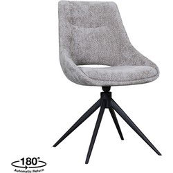 Eetkamerstoel Marlow 48x63x86 cm