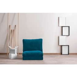 Slaapfauteuil Taida Groen