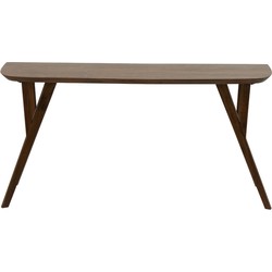 Light&living Side table 160x44x82 cm QUENZA acacia hout