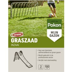 Graszaad Inzaai RPR 2000gr