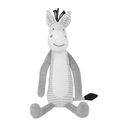 Happy Horse Happy Horse knuffel Zebra Zoro nr. 1