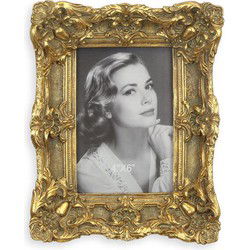 A RESIN PHOTO FRAME