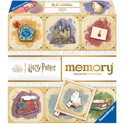 Ravensburger Collectors memory® Harry Potter