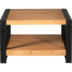 Starfurn Salontafel Boaz | 80x80 cm