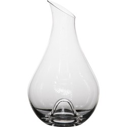 Cosy & Trendy Decanteerkaraf - Glas - 27 cm