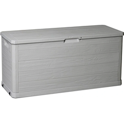 Toomax Kussenbox Woody's Warm Grijs - 280 L
