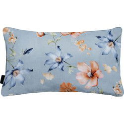 Sierkussen ca. 30x50 cm Florina blue Madison
