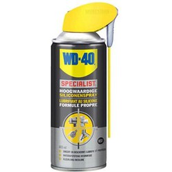 Spuitbus siliconenspray 400ml