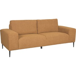LABEL51 Bank Ferraro - Oker - Boucle - 3-Zits