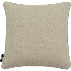 Decorative cushion Fano terra 60x60 - Madison