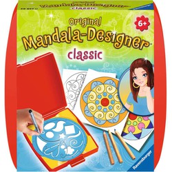Ravensburger Ravensburger Mini Mandala Designer Classic