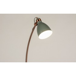 Vloerlamp Lumidora 72261