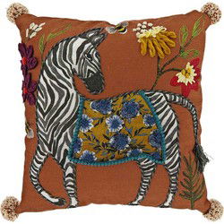 Unique Living - Sierkussen Zola Dessin 5 -45x45cm