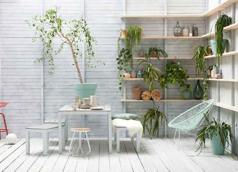 Budget shopping: 18x de leukste tuinstoelen onder €70
