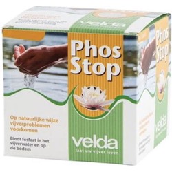 Phos Stop 1000 g vijveraccesoires