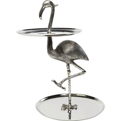 Kare Etagère Flamingo