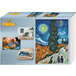 Hama Hama 3607 Art Van Gogh 10000