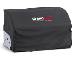 Cover GT4 Built In BBQ - Grandhall