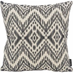 Sierkussen Novi Boho #3 | 45 x 45 cm | Katoen/Linnen